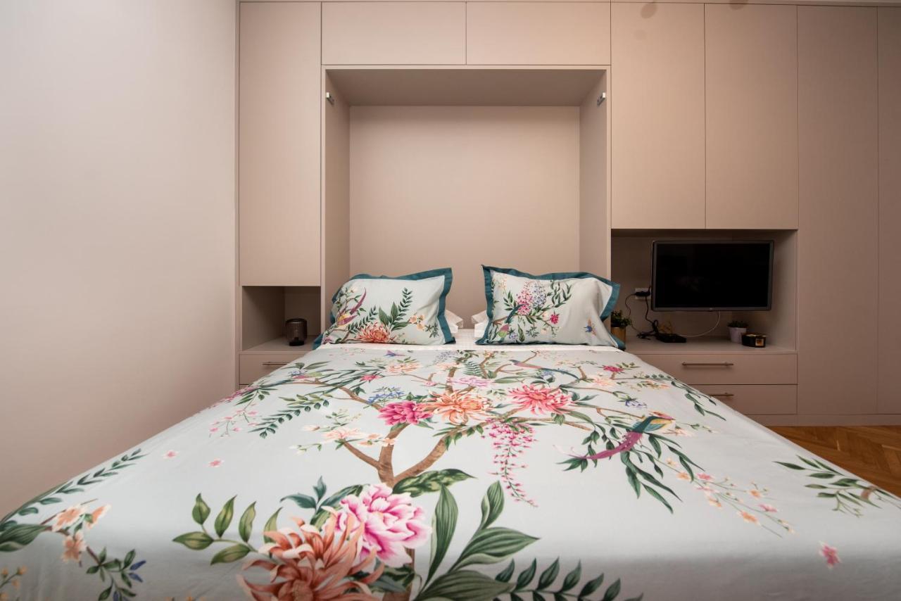 Royal Elegance Apartman Split Exterior foto