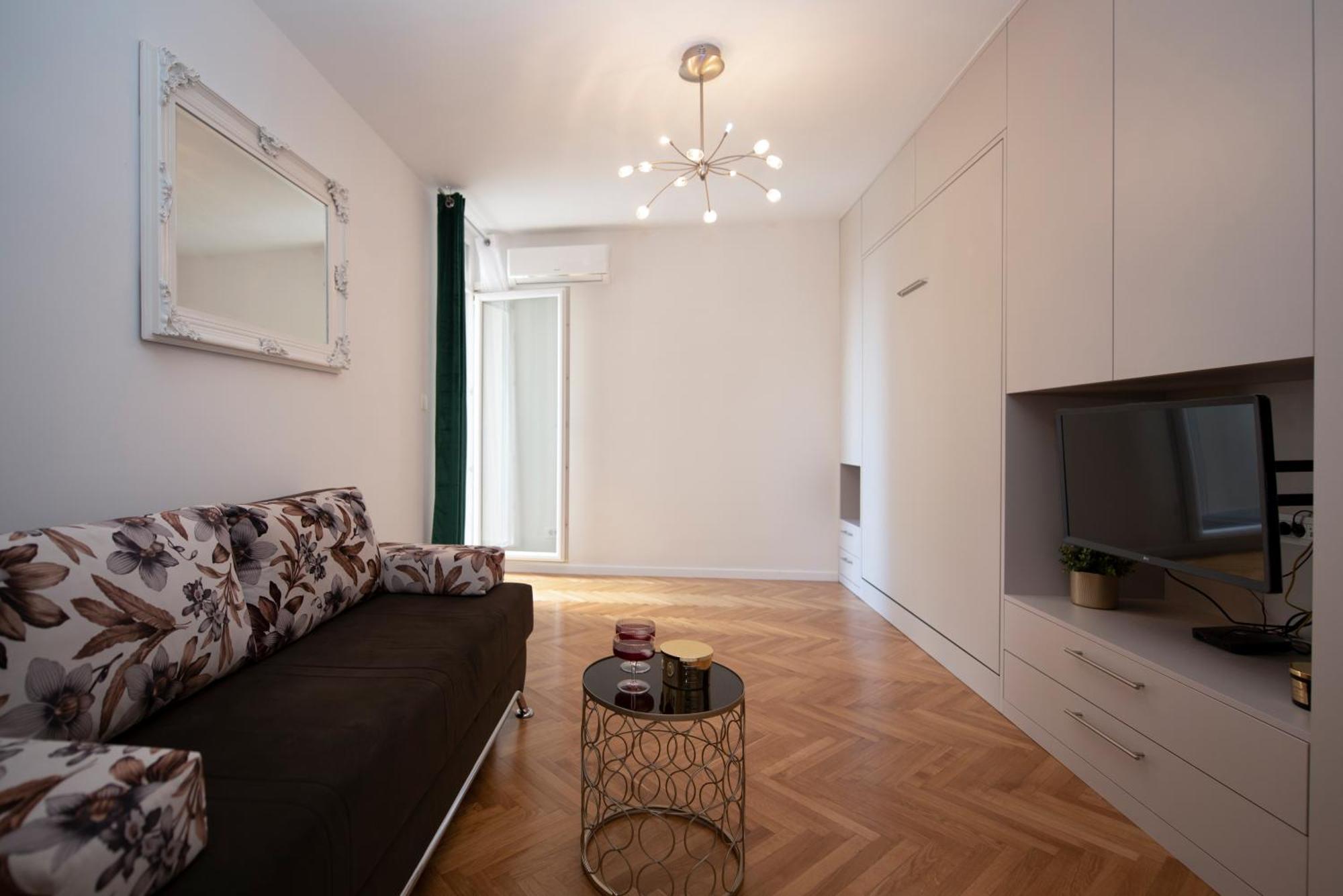 Royal Elegance Apartman Split Exterior foto
